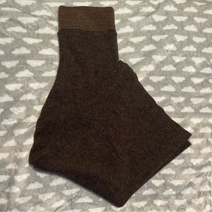 Zara Knit Flared Pants